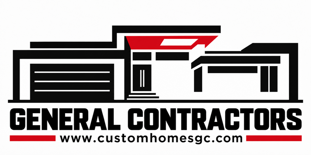 General Contractors logo